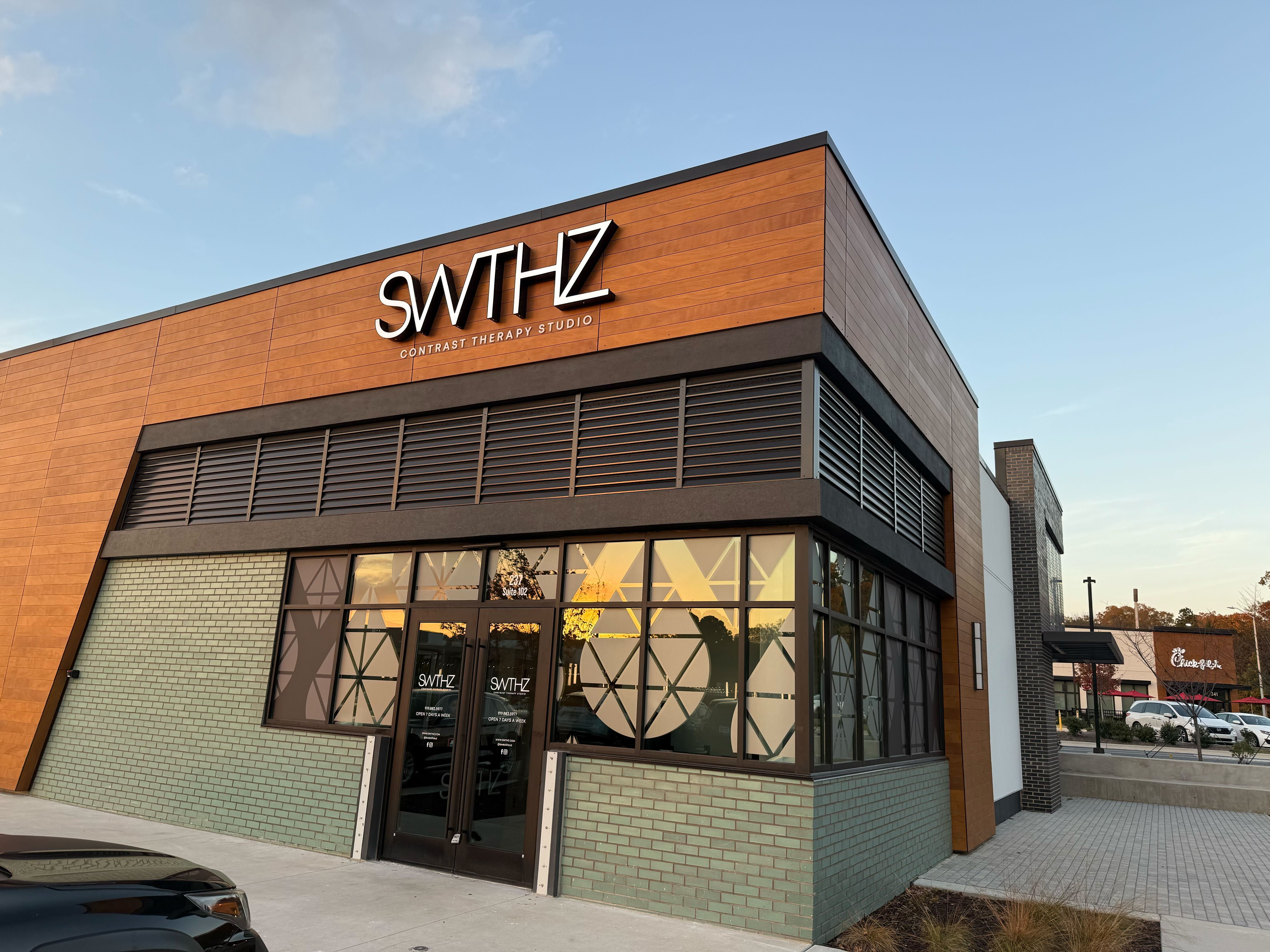 How SWTHZ Scaled from Ad Hoc Signage to 60+ Successful Rollouts