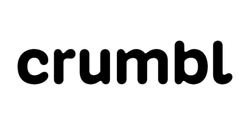 Crumbl Cookies logo