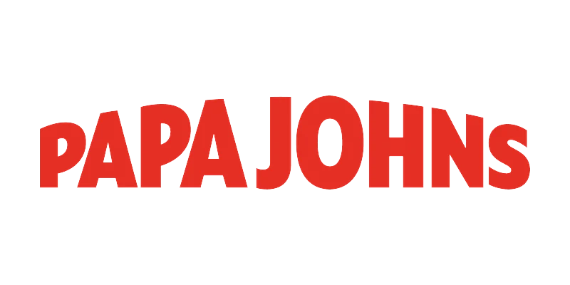 Papa John's logo