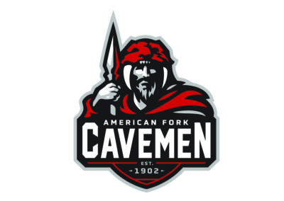 american fork cavemen