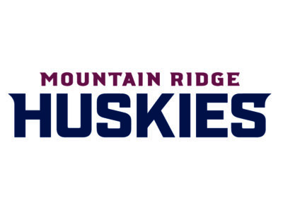 mountain ridge huskies