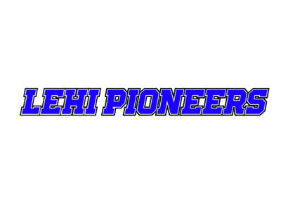 lehi pioneers