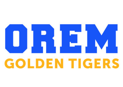 orem golden tigers
